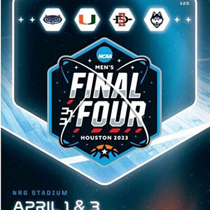 2022-23 Miami Hurricanes Men's Basketball