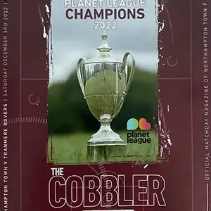 2022-23 Northampton Town