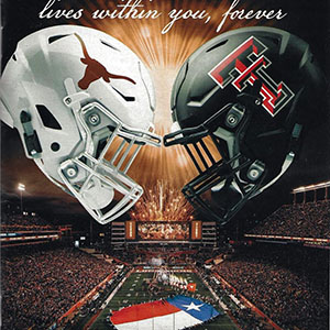 2023 Texas Longhorns Football