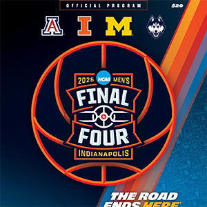 2025-26 Michigan Wolverines Men's Basketball