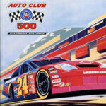 Auto Club Speedway