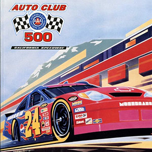 Auto Club Speedway
