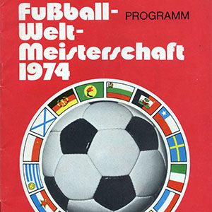 Brazil 1974 FIFA World Cup