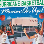 Miami Hurricanes Men's Basketball