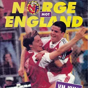 Norway 1994 FIFA World Cup