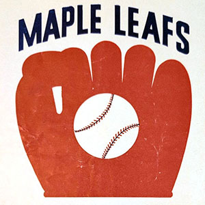 Toronto Maple Leafs (International League)
