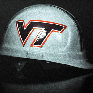 Virginia Tech Hokies Football