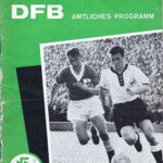West Germany 1962 FIFA World Cup