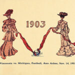 1903 Michigan Wolverines Football