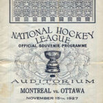 1927-28 Ottawa Senators