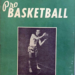 1946-47 Philadelphia Warriors