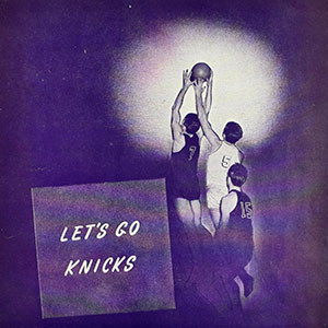 1948-49 New York Knicks