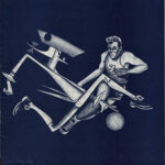 1950-51 New York Knicks