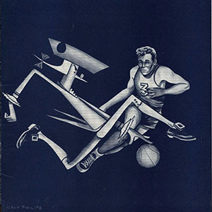 1950-51 New York Knicks