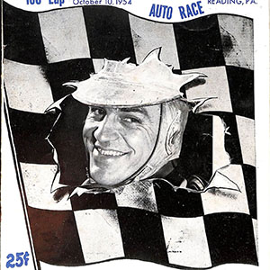 1954 Auto Racing