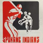 1970s Spokane Indians
