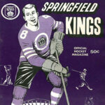 1970s Springfield Kings/Indians