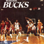 1971-72 Milwaukee Bucks