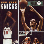 1971-72 New York Knicks