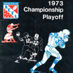 1973 Bridgeport Jets