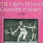 1976 Wimbledon Championships