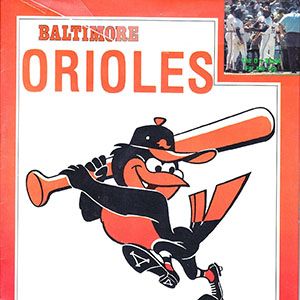 1978 Baltimore Orioles