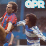 1981-82 Queens Park Rangers