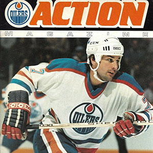 1984-85 Edmonton Oilers