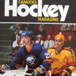 1986-87 Vancouver Canucks