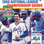 1986 New York Mets