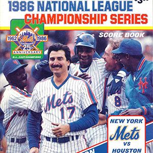 1986 New York Mets