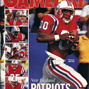 1992 New England Patriots
