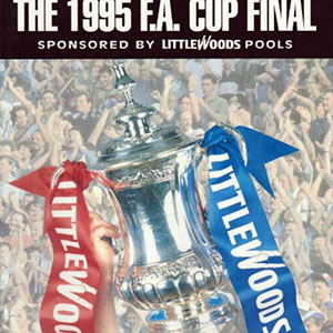 1994-95 Everton