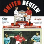 1994-95 Manchester United