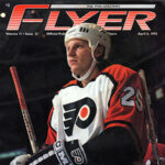 1994-95 Philadelphia Flyers