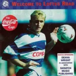 1994-95 Queens Park Rangers