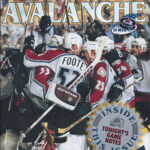 1996-97 Colorado Avalanche