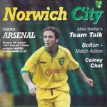 1997-98 Norwich City