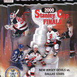 1999-2000 New Jersey Devils