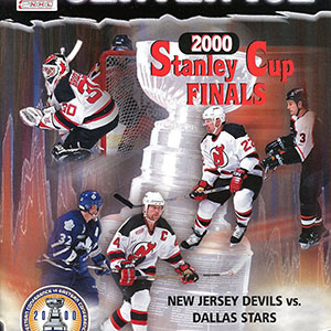 1999-2000 New Jersey Devils