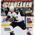 2001-02 Phoenix Coyotes