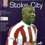 2003-04 Stoke City