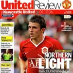 2006-07 Manchester United