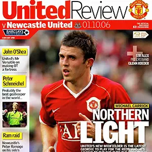 2006-07 Manchester United