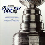 2007-08 Detroit Red Wings