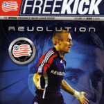 2009 New England Revolution