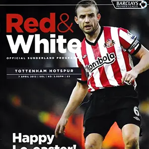 2011-12 Sunderland