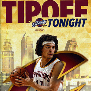 2014-15 Cleveland Cavaliers