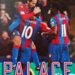 2015-16 Crystal Palace