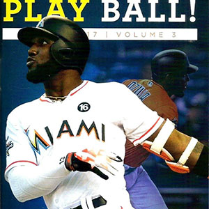 2017 Miami Marlins
